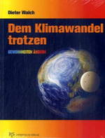 Dem Klimawandel trotzen - Gewohnheiten ändern