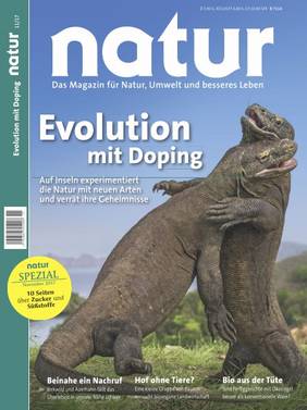 natur - November 2017